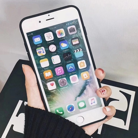 1 LEFT ! NEW iPhone X/XS Pop Art Comic TPU Case - Picture 4 of 4